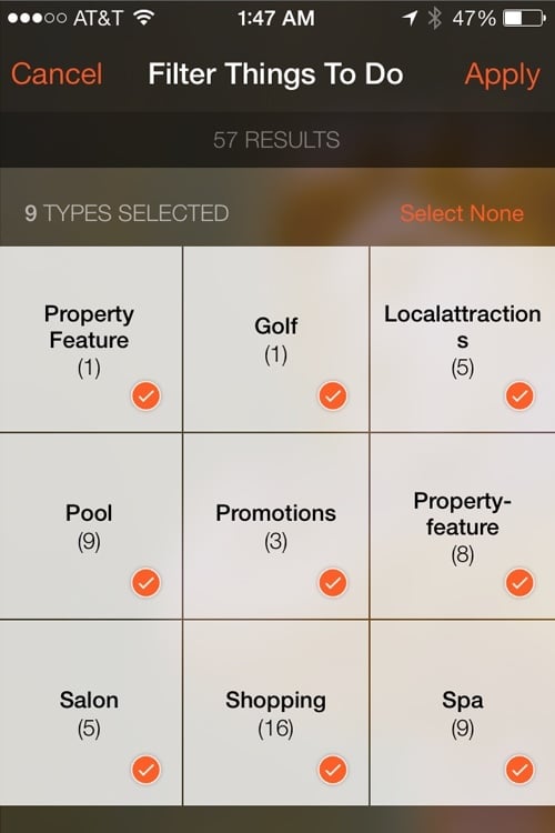 Total Rewards