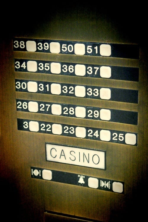 Rio floors