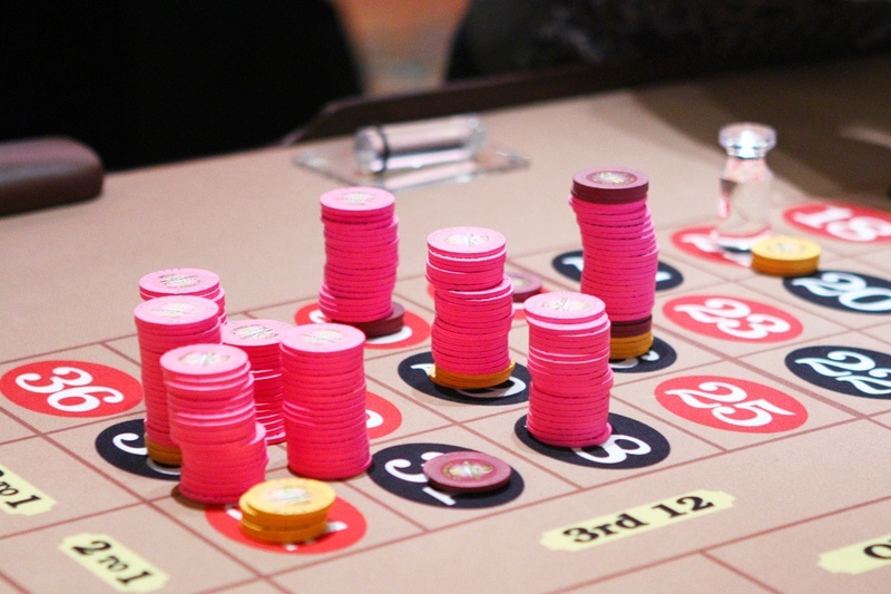 Roulette