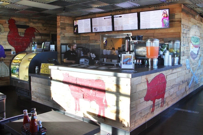 Oferta de trabajo Modernizar Pigmalión SkinnyFats Restaurant, A Locals Favorite, Is Worth the Search | Vital Vegas Oferta de trabajo Modernizar Pigmalión SkinnyFats Restaurant, A Locals Favorite, Is Worth the Search | Vital Vegas