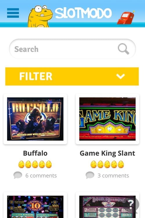 Slotmodo