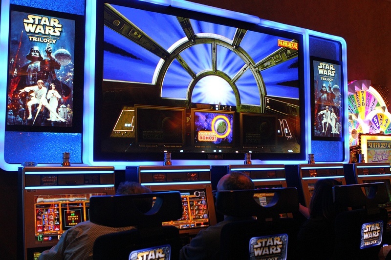 Star Wars