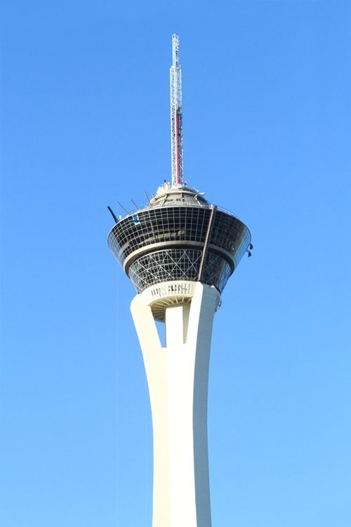 Stratosphere