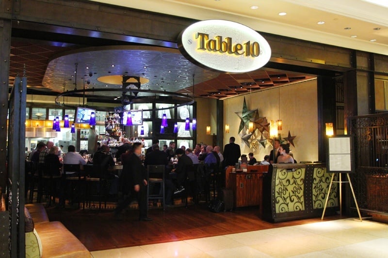 Table 10