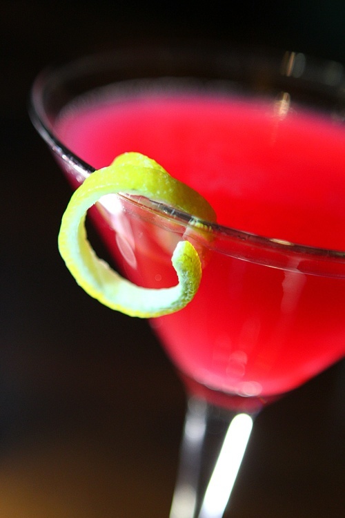 Table 10 cocktail