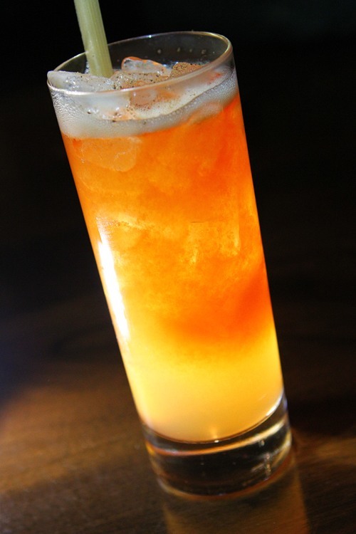 Table 10 cocktail