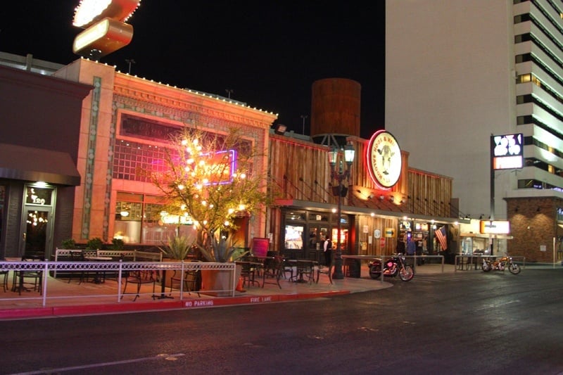 Downtown 3rd