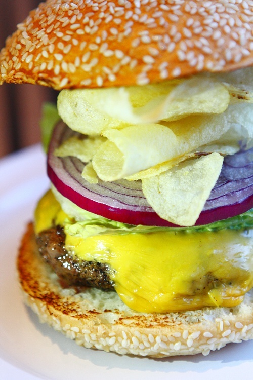 Bobby's Burger Palace