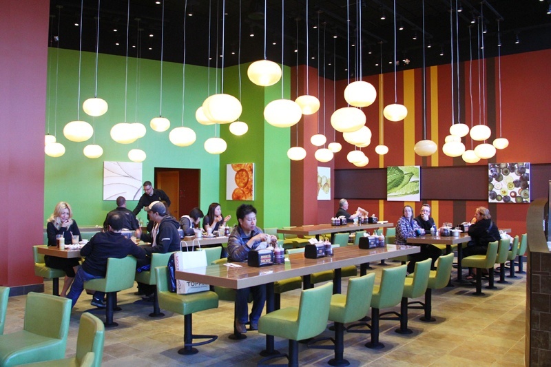 Bobby's Burger Palace
