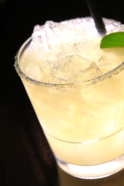 Chayo margarita