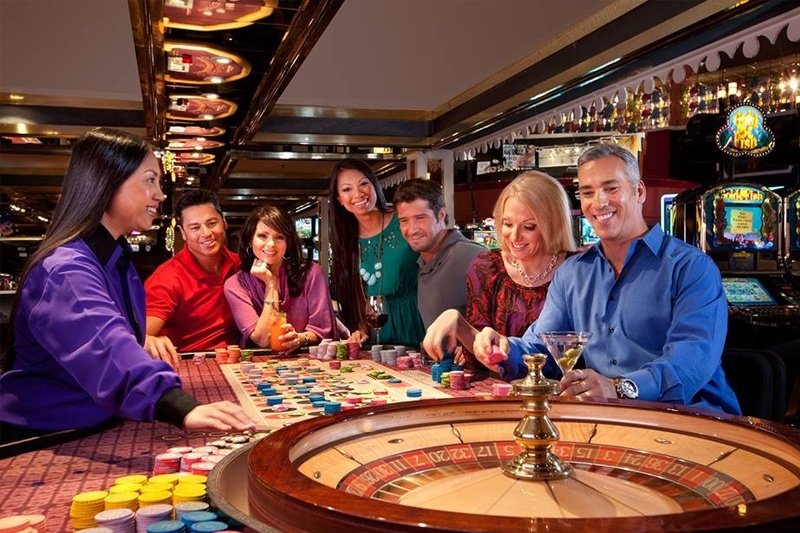 Circus Circus casino
