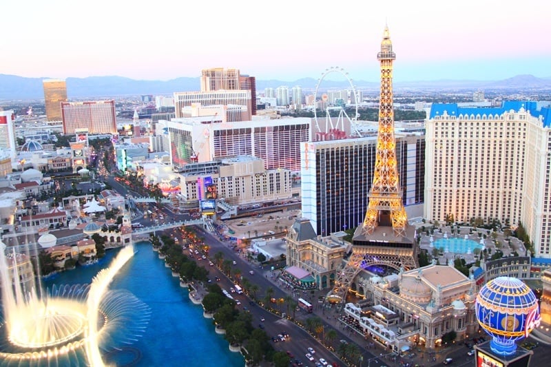 Cosmopolitan view