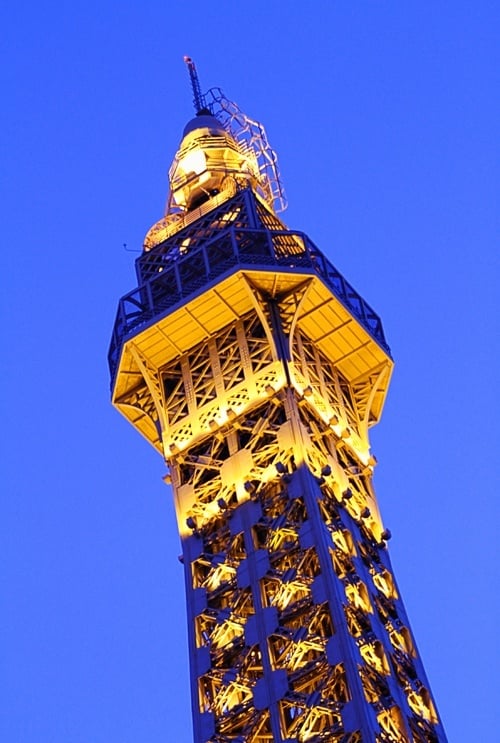 Paris Las Vegas