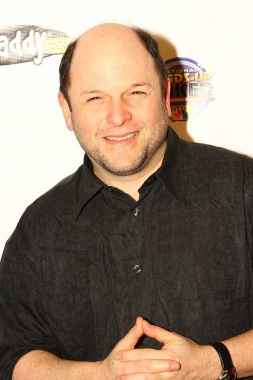 Jason Alexander