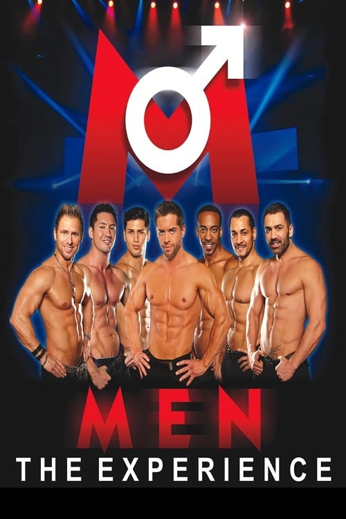 Men The Experience