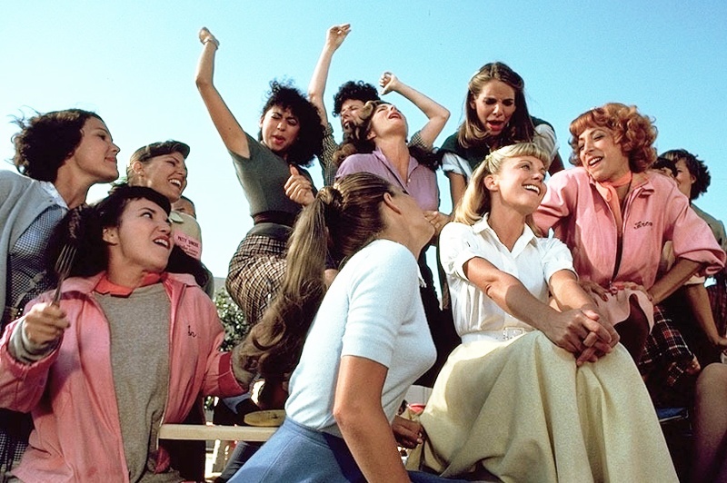 Grease