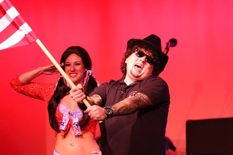 Pawn Shop Live