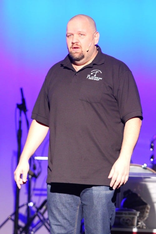Pawn Shop Live