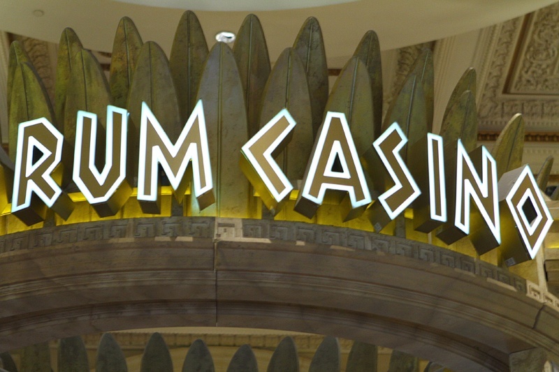 Rum casino