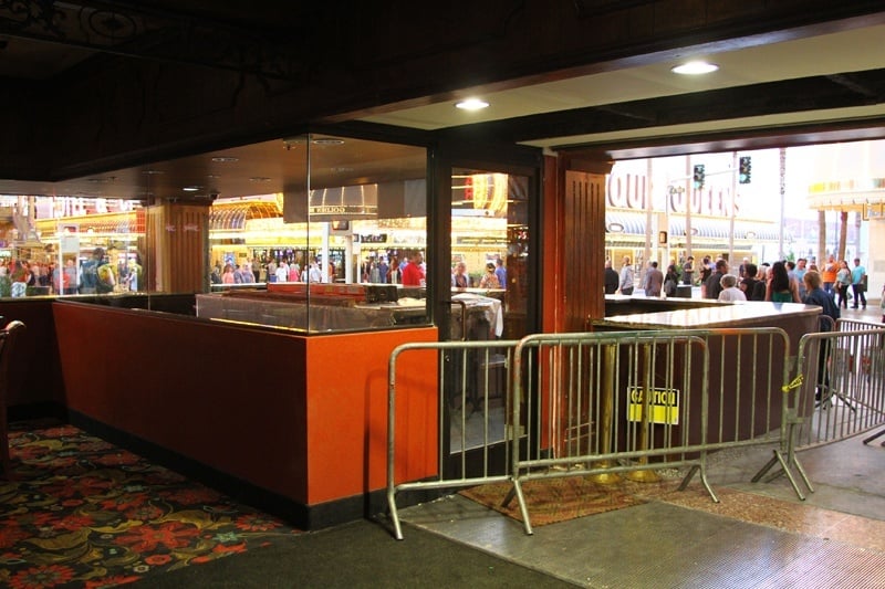 Cowgirl Up Cantina