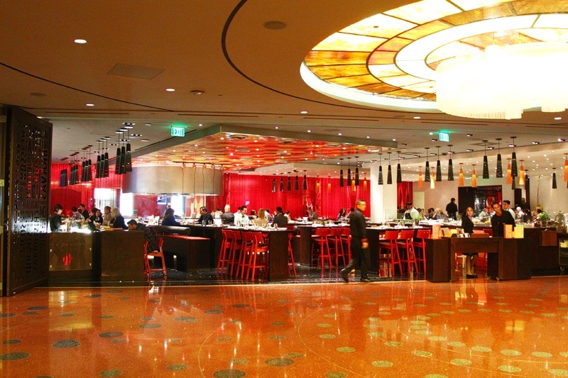 Jaleo Las Vegas