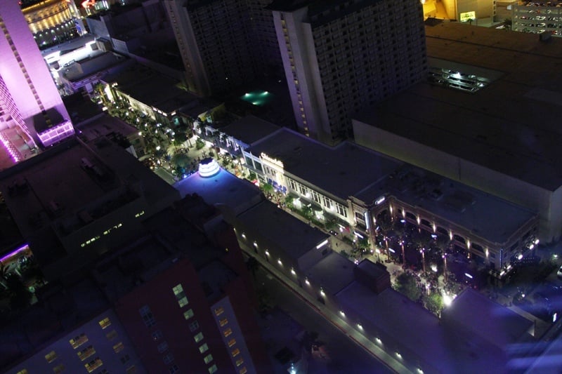 Linq Las Vegas