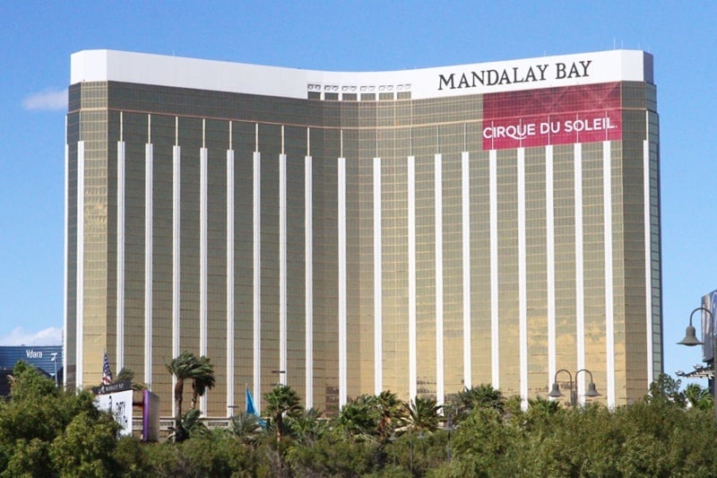 Mandalay Bay