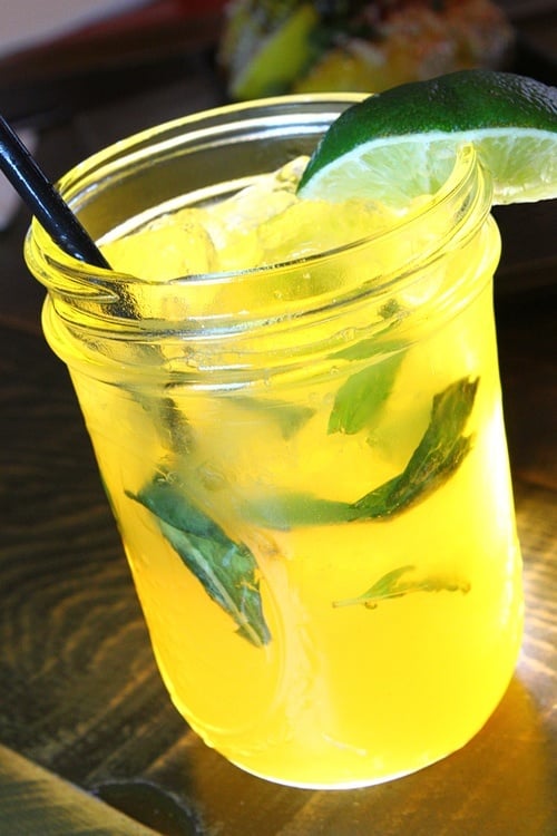Margarita