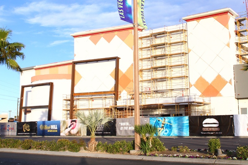 SLS Las Vegas
