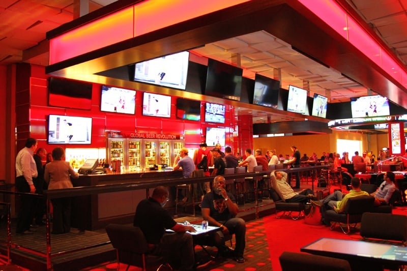 Tag Bar