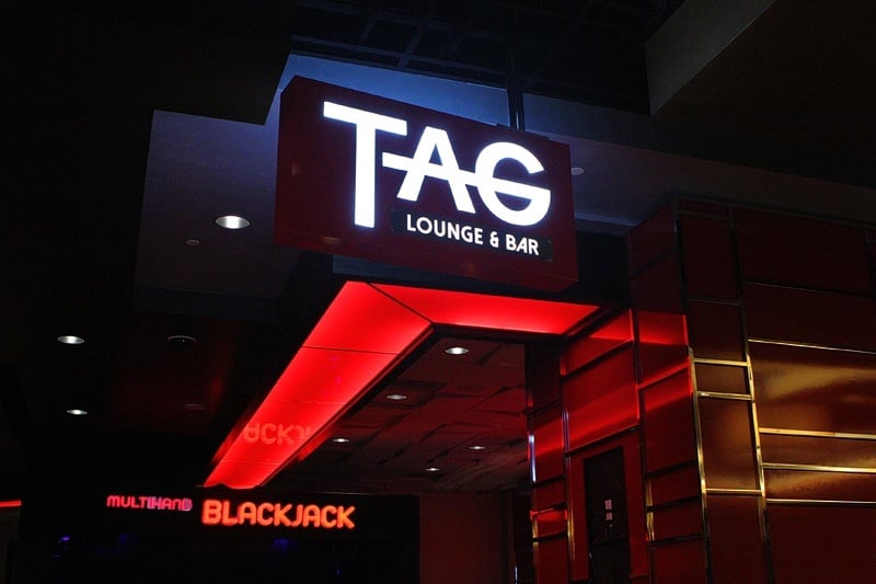 Tag