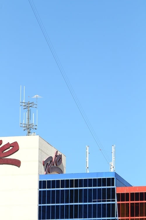 VooDoo Zip Line Rio