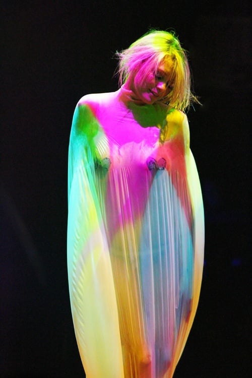 Angel Porrino