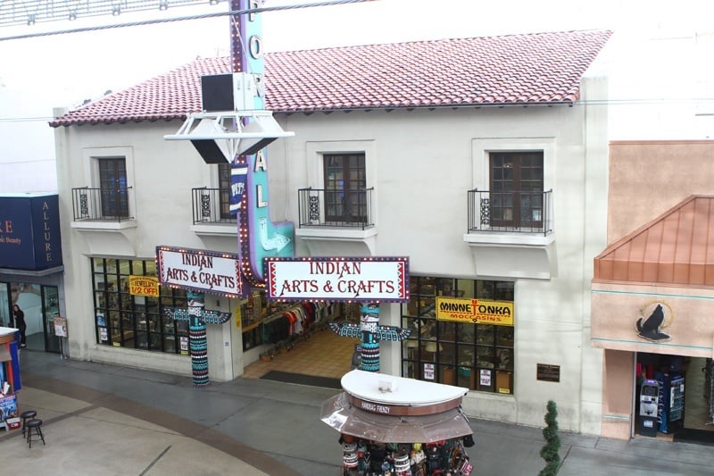 El Portal Theater