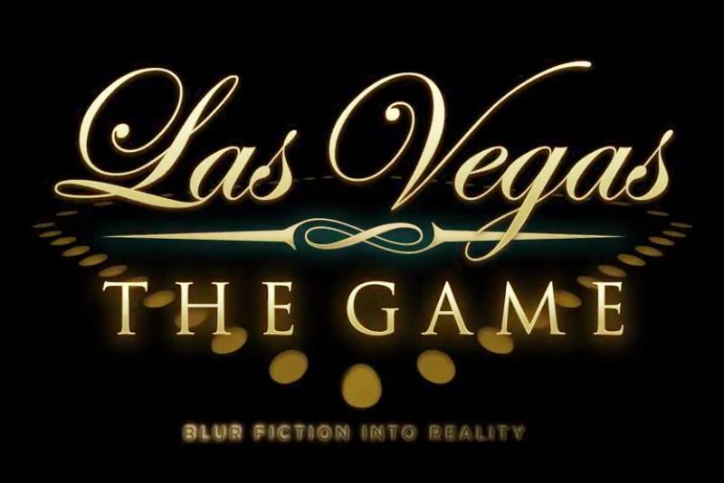 Las Vegas: The Game