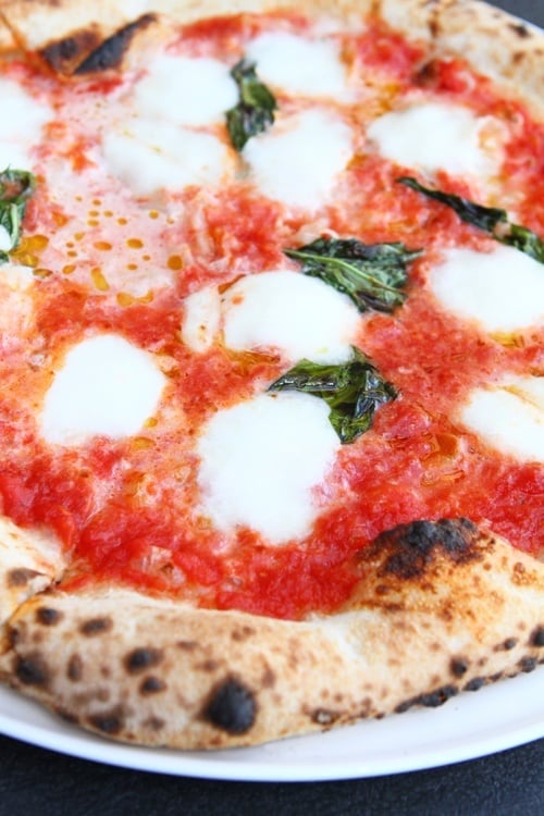 800 Degrees Pizza