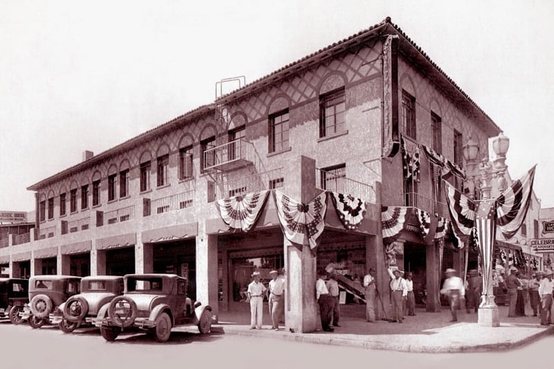 Beckley's Las Vegas