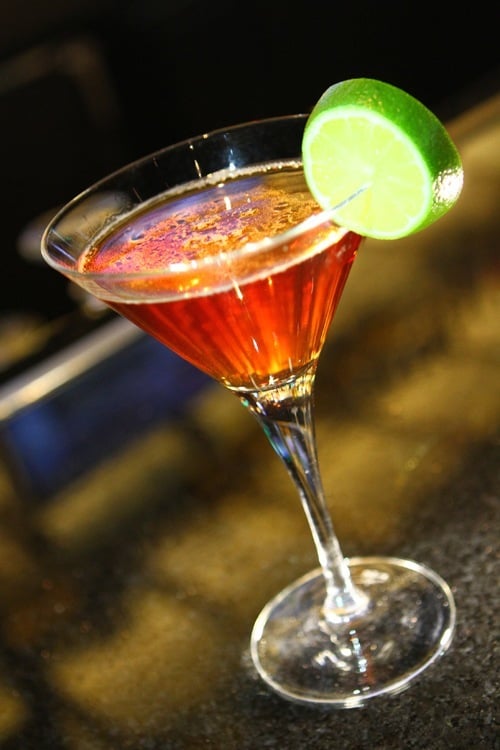 Cadillac Mexican Cantina & Tequila Bar