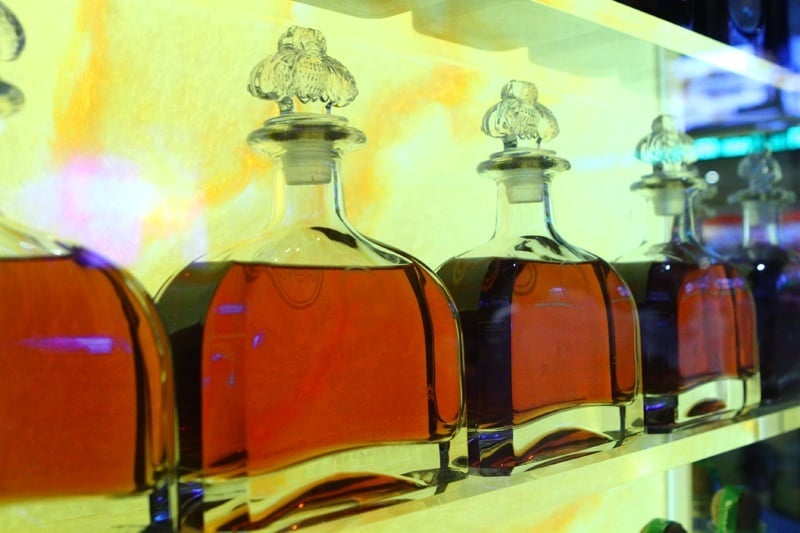 tequila