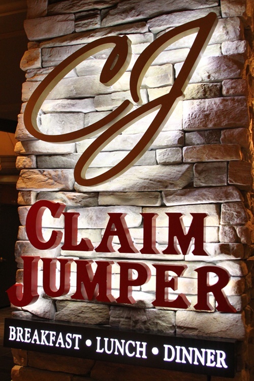Claim Jumper