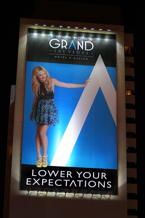 Downtown Grand