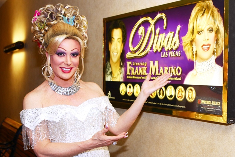 Frank Marino