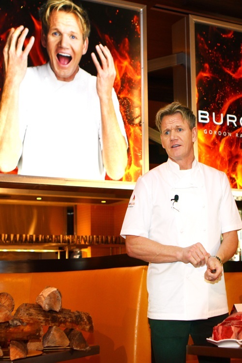 Gordon Ramsay