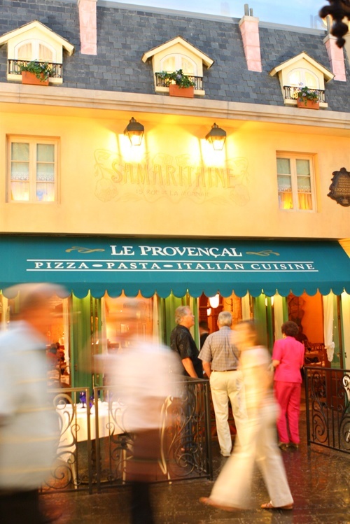 Le Provencal