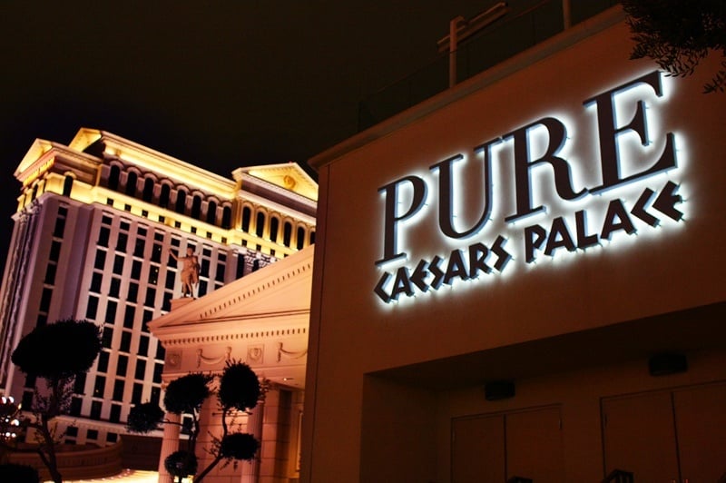 Pure Las Vegas