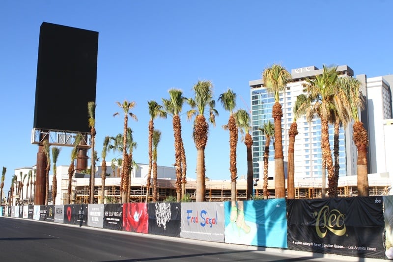 SLS Las Vegas