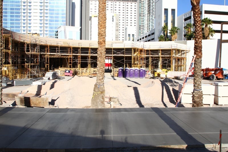 SLS Las Vegas
