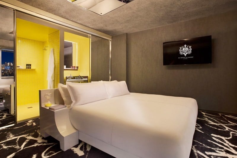 SLS Las Vegas