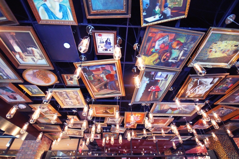 Art Bar