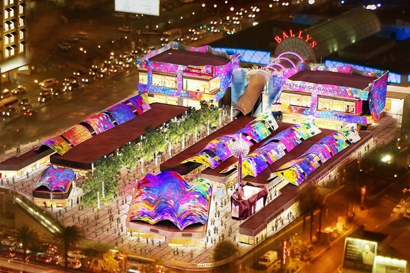 Grand Bazaar Shops